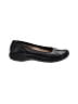Unstructured by Clarks Black Flats Size 7 - photo 1