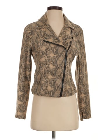 Lyssé Jacket (view 1)