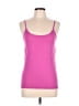 Worthington Pink Tank Top Size Lg - XL - photo 1