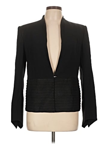 Helmut Lang Wool Blazer (view 1)