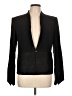 Helmut Lang Black Wool Blazer Size 10 - photo 1