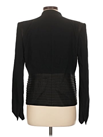 Helmut Lang Wool Blazer (view 2)