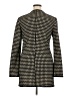 Max Studio Polka Dots Gold Blazer Size XL - photo 2
