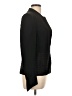 Helmut Lang Black Wool Blazer Size 10 - photo 4