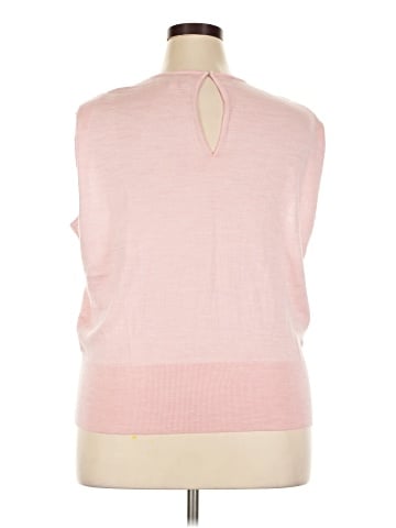 Banana Republic Factory Store Sweater Vest (view 2)