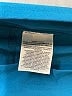 Nike Solid Blue Skort Size L - photo 4