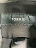 Torrid Solid Black Casual Pants Size 14 - photo 4