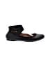 Assorted Brands Black Flats Size 7 - photo 1