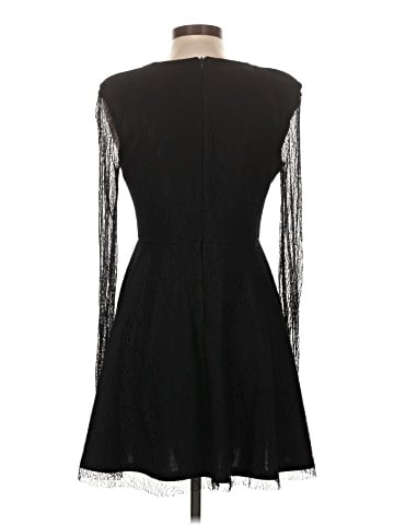 Mustard Seed Cocktail Dress (view 2)