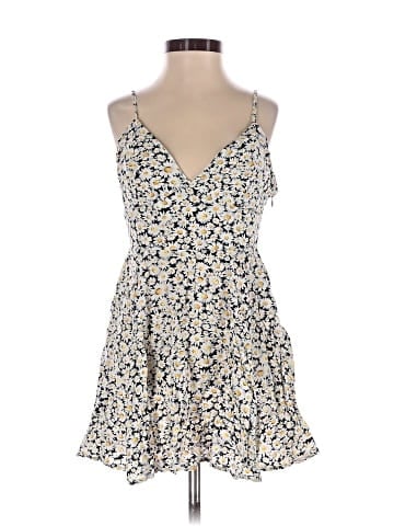 Forever 21 Casual Dress (view 1)