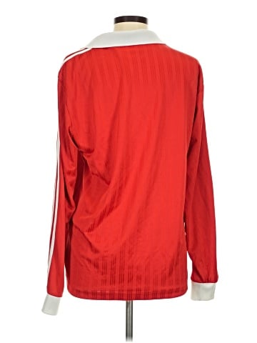 Adidas Long Sleeve T-Shirt (view 2)
