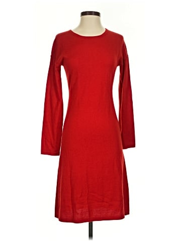 Garnet Hill Casual Dress (view 1)