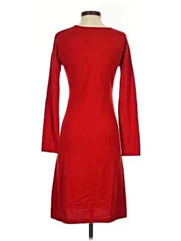 Garnet Hill Casual Dress (view 2)