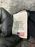 Alexia Admor Solid Black Cocktail Dress Size L - photo 5