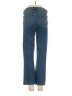 PrAna Hearts Blue Jeans Size 2 - photo 2