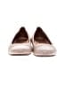 Vionic Ivory Flats Size 8 - photo 2