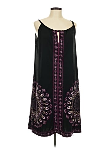 Apt. 9 Casual Dress (view 1)