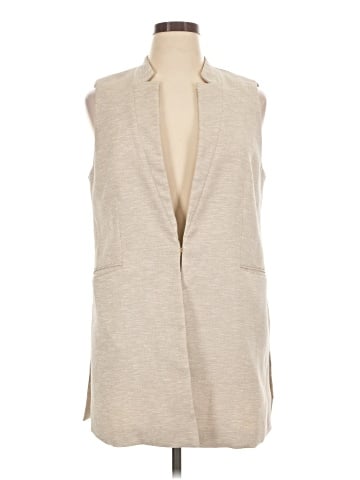 DKNY Vest (view 1)