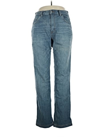 Duluth Trading Co. Jeans (view 1)