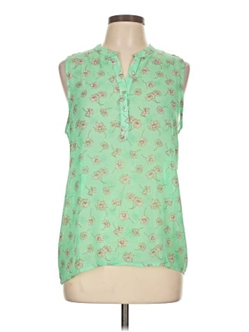 Femme by tresics Sleeveless Blouse (view 1)