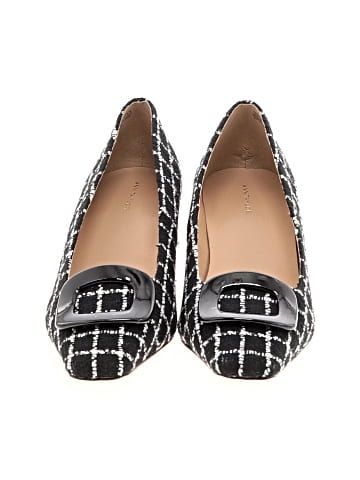 Ann Taylor Heels (view 2)