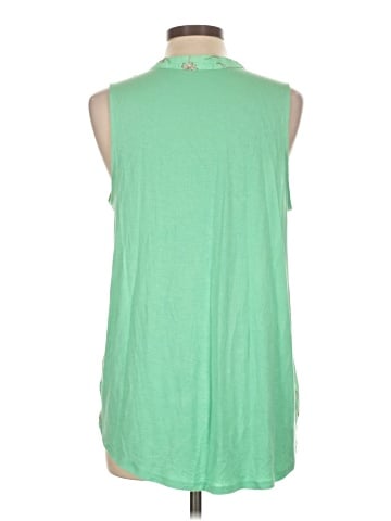 Femme by tresics Sleeveless Blouse (view 2)