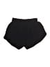 Jump Graphic Black Athletic Shorts Size S - photo 2