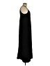 Lovestitch 100% Rayon Black Casual Dress Size M/L - photo 4
