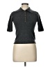 Vero Moda Gray Turtleneck Sweater Size L - photo 1