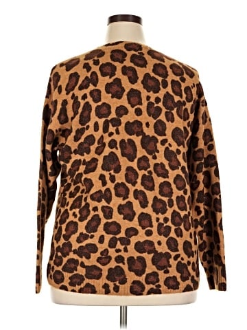 Lane Bryant Pullover Sweater (view 2)