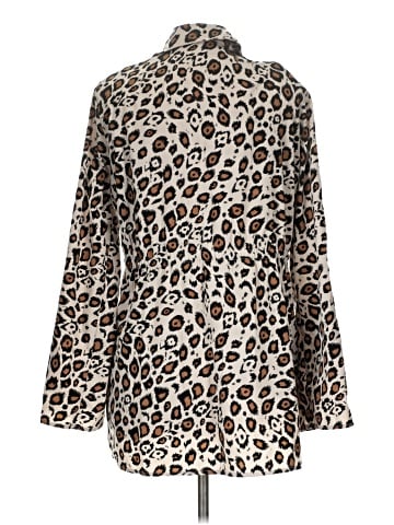 Dana Buchman Coat (view 2)
