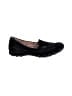 Skechers Black Flats Size 7 1/2 - photo 1