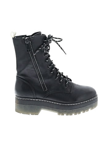 Mia Boots (view 1)
