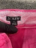 J.Crew Solid Pink Shorts Size 4 - photo 3