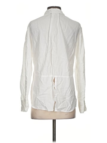 Cloth & Stone Long Sleeve Blouse (view 2)