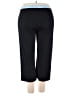 Soma Black Active Pants Size 3X - photo 2