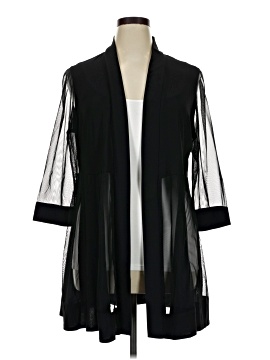 R&M Richards Kimono