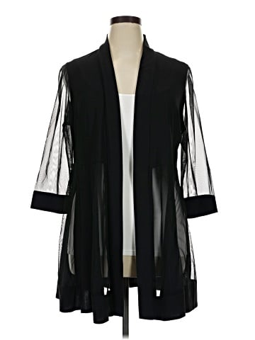 R&M Richards Kimono (view 1)