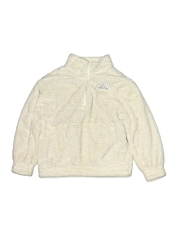 Adidas Fleece Jacket (view 1)