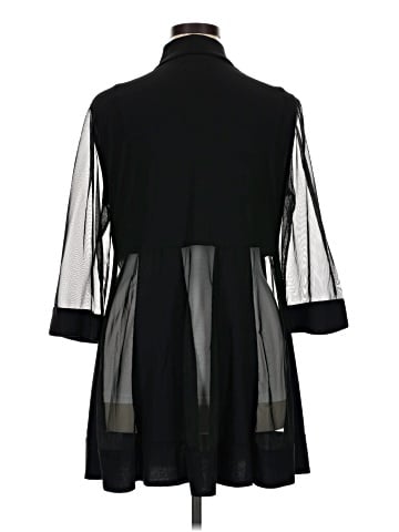 R&M Richards Kimono (view 2)