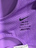 Nike Purple Romper Size S (kids) - photo 3