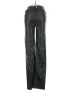 Zara Black Casual Pants Size 2 - photo 1