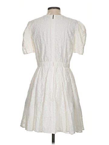 Jason Wu Cocktail Dress (view 2)