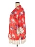 Rewind 100% Polyester Red Kimono Size XXL - photo 5