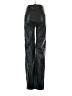 Zara Black Casual Pants Size 2 - photo 2