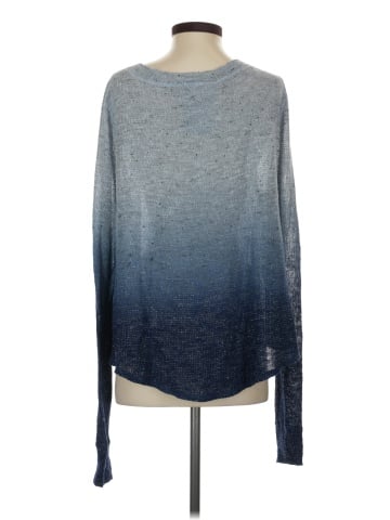 Young Fabulous & Broke Long Sleeve T-Shirt (view 2)