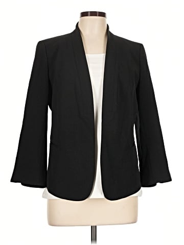 Anne Klein Blazer (view 1)