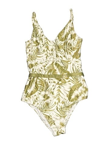 WATERCOLORS by Kenny Flowers One Piece Swimsuit (view 1)