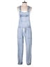 Fab'rik Blue Overalls Size S - photo 1