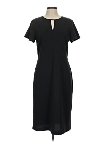 Banana Republic Factory Store Casual Dress (view 1)